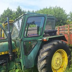 machinery