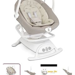 Joie 2 in 1 baby bouncer