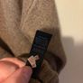 GEORGE New with Tags Tan Knit Jumper -- Size 16/18 Image 3