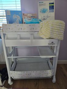 Baby stuff