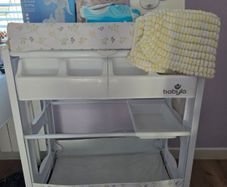 Baby stuff