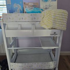 Baby stuff