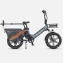 ENGWE LE20 International Version Cargo Electric Bike Image 7