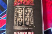 Rumours DVD (2025) Cate Blanchett, Maddin (DIR)