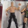 wwf/wwe 1999 jakks pacific figures Image 2