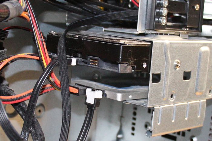 PC Custom Build