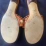 Ash kitten heel sandals Image 4