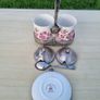Vintage Table Set - Enoch Wedgwood (Tunstall) Image 5