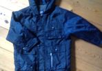 GAP XS Navy Jacket