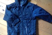 GAP XS Navy Jacket
