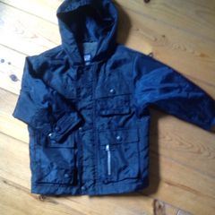 GAP XS Navy Jacket