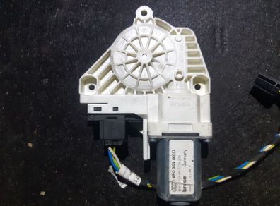 Audi A6 C6 O/s/f Front Right Driver Side Door Window Motor 4f0959802d