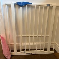 Free Stair Gate