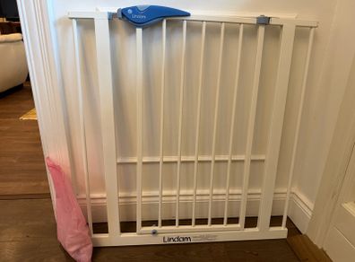 Free Stair Gate