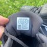 Adidas powerlift 3.1 weightlifting shoes UK size 10 Image 3