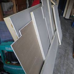 insulated slabs
