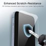 For iPhone 14 Plus Tempered Glass Screen Protector Saver Cover Case Friendly New - FHT33IPTG Image 4