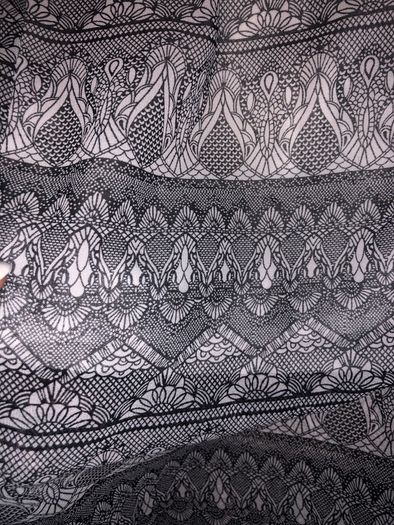 Penney's wide leg light palazzo pants