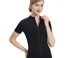 Brand New YICHEN Women's Running Jacket Breathable Long Sleeve