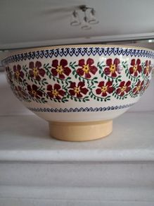 Nicholas Mosse xl bowl