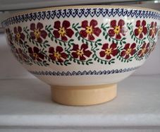 Nicholas Mosse xl bowl