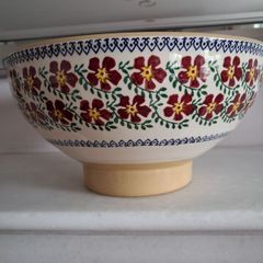 Nicholas Mosse xl bowl