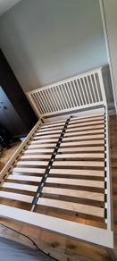 king bed frame