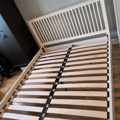 king bed frame