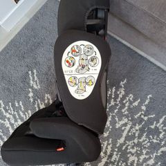 child car seat