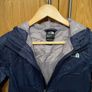 Boys North Face jacket SMALL Image 3