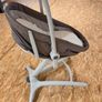 Baby Cot Image 3