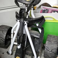 Powakaddy Freeway Digital