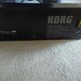Korg MS-20 Mini (modded) analog monosynth Image 2