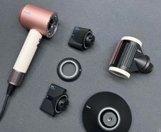 Dyson Supersonic Nural