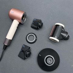 Dyson Supersonic Nural