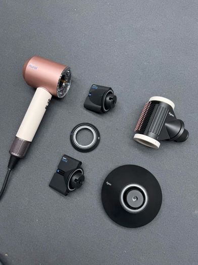 Dyson Supersonic Nural