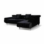 Corner Sofa, Adjustable Headrests- FREE DELIVERY Image 3