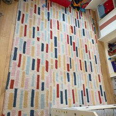 Rug 160x230 wool