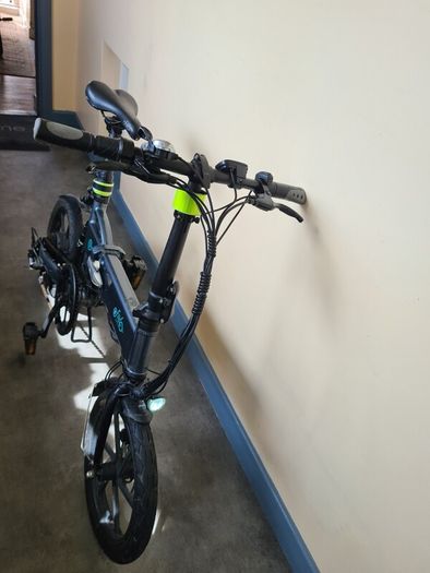 ebike SamesBikes