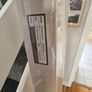 Bamboo Style Wall Panelling (Ash Colour) Image 6