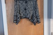 Jaskar   Cardigan/Jacket. . S. 12.  New- No Tag.