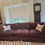 Sofa in mint condition Image 2