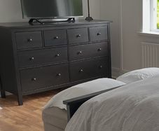 ikea chest of drawers