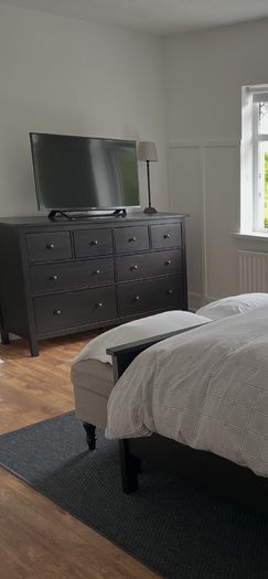 ikea chest of drawers