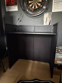 Equinox Dj table