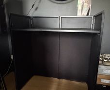 Equinox Dj table