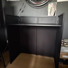 Equinox Dj table
