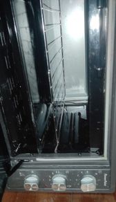 oven