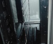 oven