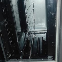 oven